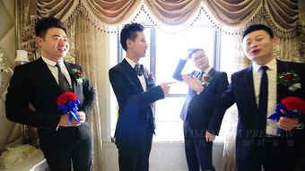 时代制片 一场不一样的记录，一位婚礼人的故事