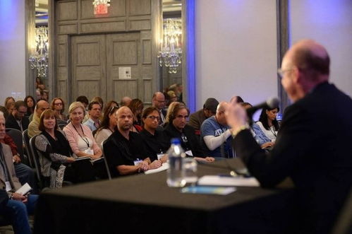 机遇与挑战并存 洛杉矶制片人会议共话摄像及制作服务发展