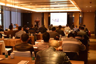 华特沥青技术交流会在贵阳成功举办，共筑路面建设新篇章