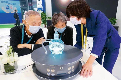 技术交流 在开放中创造机遇，在合作中破解难题