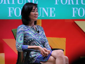 杨燕子 制片总裁与摄像制作服务的卓越掌舵者