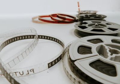 战胜惯性、厘清收益 规则与技术驱动影视工业化新进程