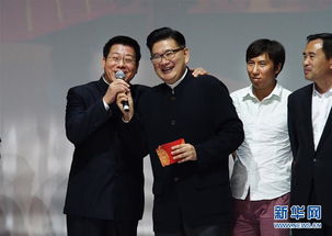 上海美影迎来60华诞，发布新片推动技术交流